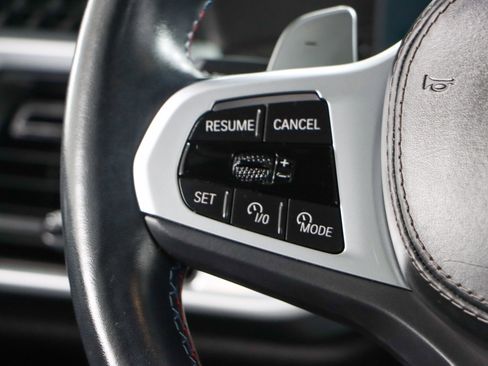 Used 2024 BMW X5 M60i image 13