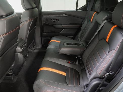 New 2026 Honda Passport TrailSport image 40