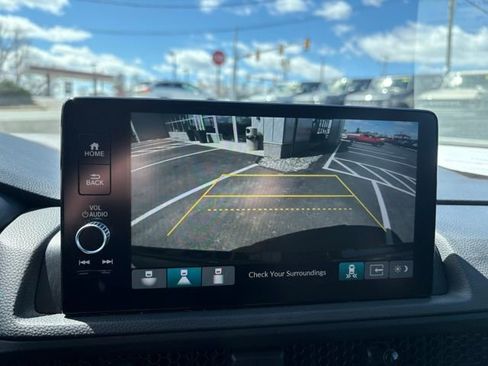 Used 2025 Honda CR-V Sport-L image 21