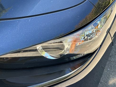 Used 2025 MAZDA MAZDA3 s Sport FWD image 50