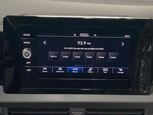 New 2026 Volkswagen Jetta S image 4