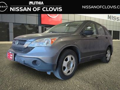 Used 2009 Honda CR-V LX