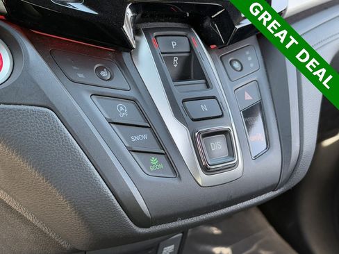 Used 2025 Honda Odyssey Sport-L image 24