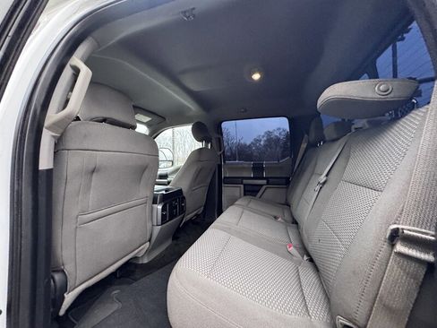 Used 2017 Ford F250 XLT w/ XLT Value Package image 14