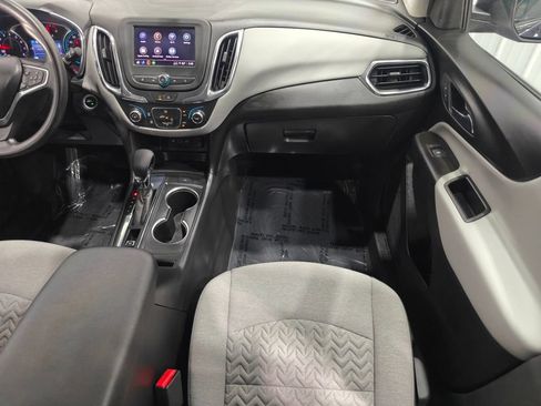 Used 2023 Chevrolet Equinox LT FWD image 20