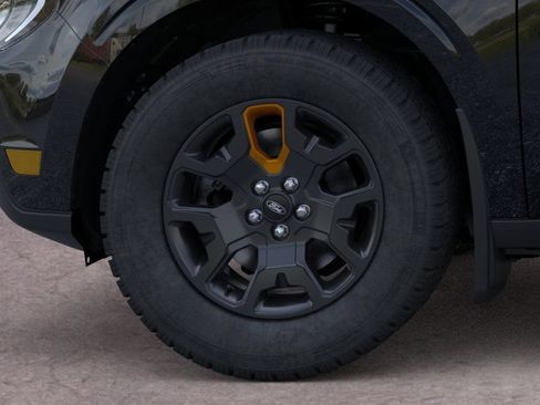 New 2026 Ford Maverick Tremor AWD/4WD image 21
