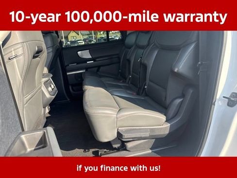 Used 2025 Ford Expedition Max Active RWD image 30