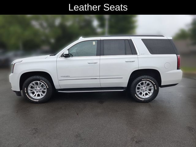 Used 2019 GMC Yukon SLT w/ Open Road Package AWD/4WD image 2