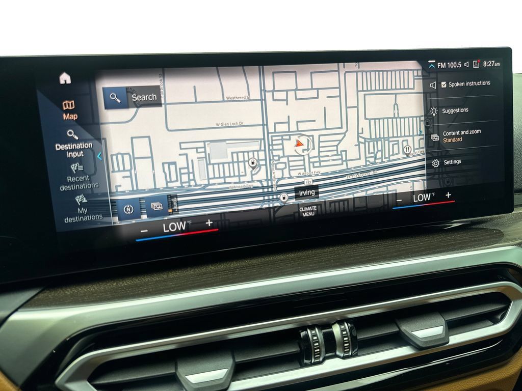 Used 2023 BMW 330i Sedan RWD image 64