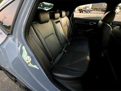 Used 2022 Honda Civic Sport Touring image 25