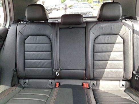 Used 2015 Volkswagen GTI S FWD image 13