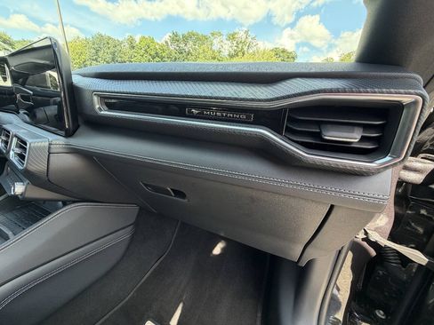 Used 2024 Ford Mustang GT Premium RWD image 26