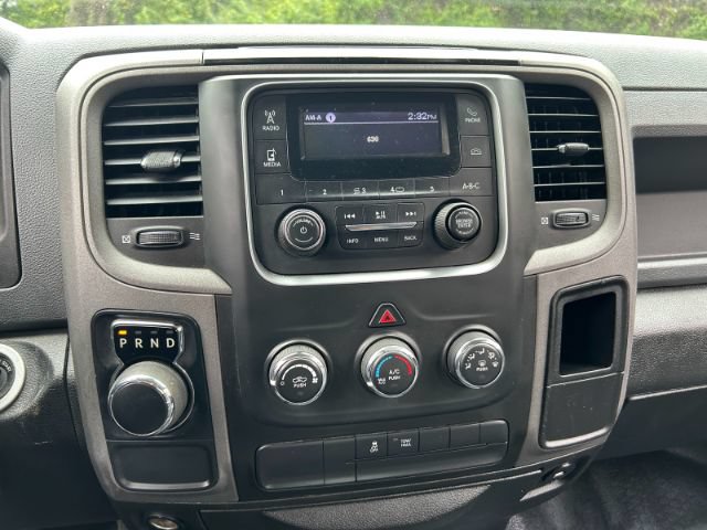 Used 2019 RAM 1500 Tradesman RWD image 12