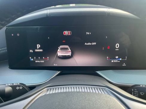 New 2026 Nissan Murano SL w/ Comfort Package AWD/4WD image 19