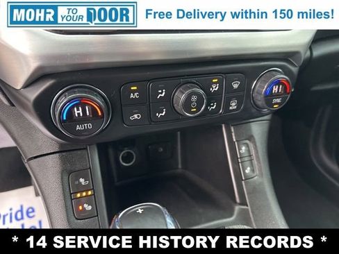 Used 2019 GMC Acadia SLT image 17