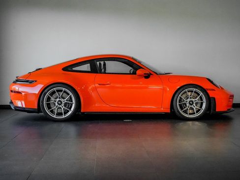 Used 2026 Porsche 911 GT3 image 8