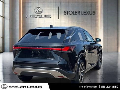 Used 2024 Lexus RX 350 Premium w/ Accessory Package (Z1) AWD/4WD image 4