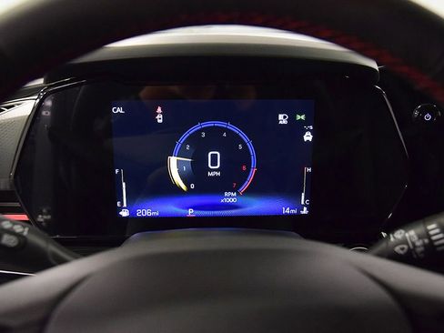 New 2026 Chevrolet Trax RS image 16