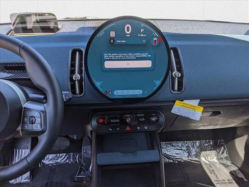 Used 2025 MINI Cooper Countryman S w/ Comfort Package Max AWD/4WD image 12