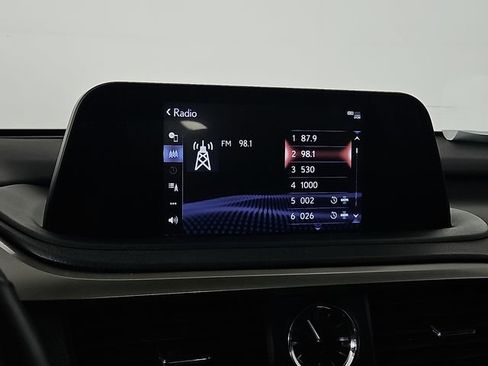 Certified 2022 Lexus RX 350 FWD w/ Premium Package image 20