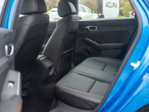 New 2026 Acura Integra A-Spec image 33