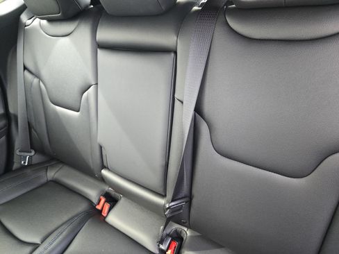 New 2026 Jeep Compass Limited AWD/4WD image 21