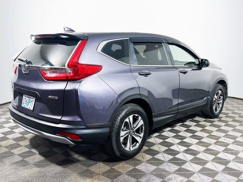 Used 2019 Honda CR-V LX image 7