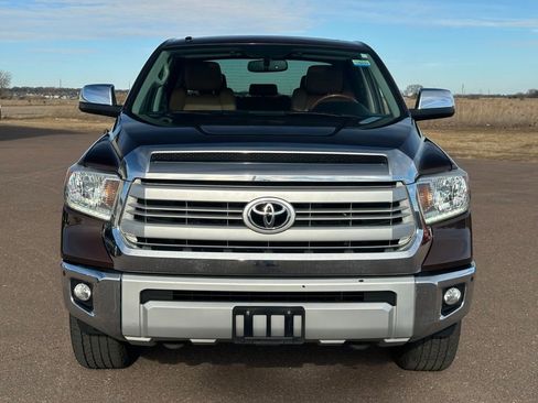 Used 2015 Toyota Tundra 1794 Edition image 35