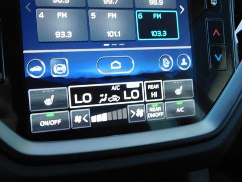 New 2026 Subaru Ascent Limited Bronze image 24