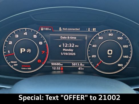 Used 2018 Audi Q7 3.0T Premium Plus w/ Premium Plus Package image 36