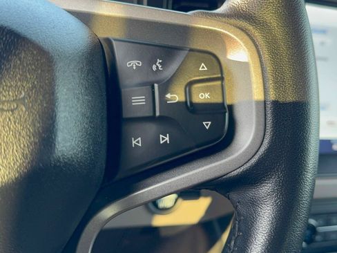Certified 2023 Ford Bronco Wildtrak AWD/4WD image 17