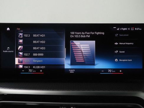 Used 2023 BMW 330e w/ M Sport Package image 33