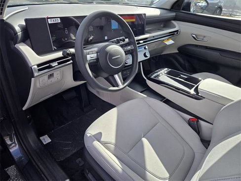 New 2026 Hyundai Tucson SEL image 10