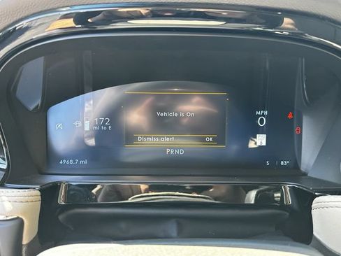 Certified 2024 Lincoln Corsair AWD w/ Equipment Group 101A image 20