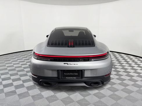 Certified 2025 Porsche 911 Carrera S RWD image 10