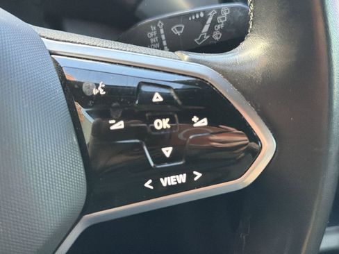 Used 2021 Volkswagen ID.4 Pro w/ ID.4 Protection Package image 14