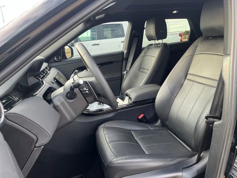 Used 2024 Land Rover Range Rover Evoque S image 13