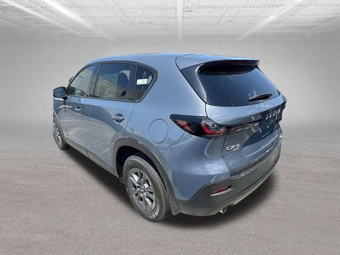 New 2026 MAZDA CX-5 Select AWD/4WD image 3