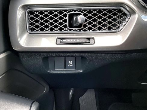 Used 2025 Acura Integra FWD image 34