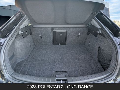 Used 2023 Polestar Polestar 2 Polestar 2 w/ Pilot Package w/ Pilot Pack image 21