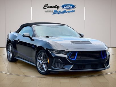 Used 2024 Ford Mustang GT Premium
