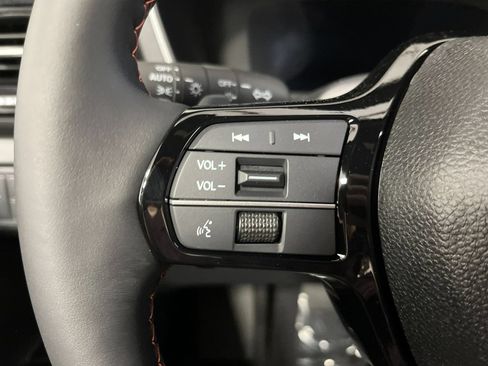 New 2026 Honda Passport TrailSport Elite image 15
