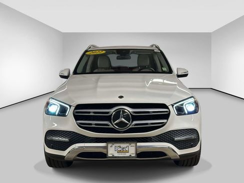 Used 2022 Mercedes-Benz GLE 350 4MATIC w/ Premium Package image 8