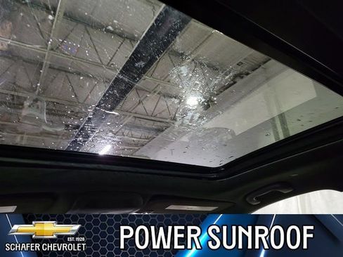 Used 2021 Cadillac XT5 Sportv image 8