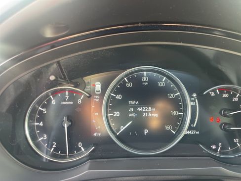 Used 2022 MAZDA CX-9 Signature image 26