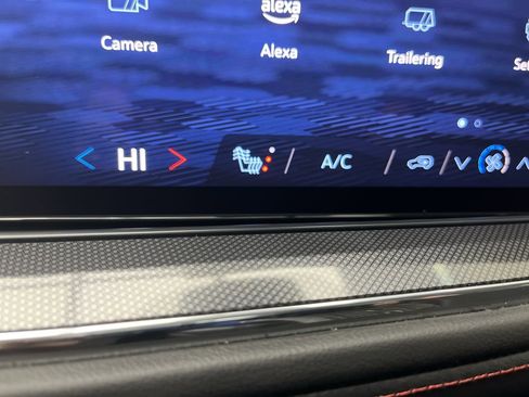 Certified 2025 Chevrolet Suburban RST w/ RST Capability Package image 26