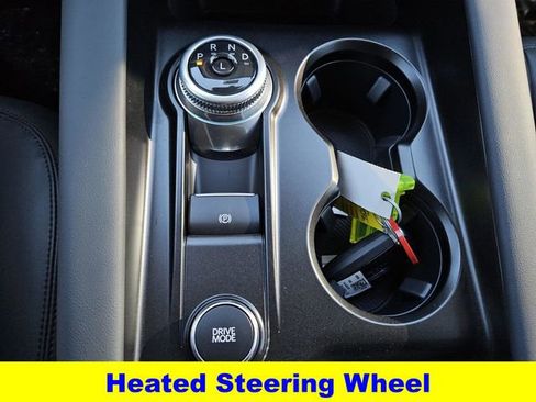 New 2026 Ford Explorer Active w/ Active Comfort Package RWD image 15