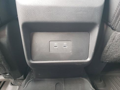 Certified 2024 Nissan Rogue SL image 19