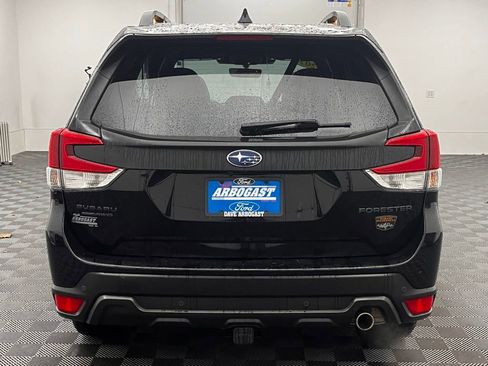 Used 2023 Subaru Forester Wilderness image 8