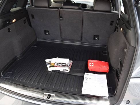 Used 2015 Audi Q5 TDI Premium Plus w/ Technology Package AWD/4WD image 78